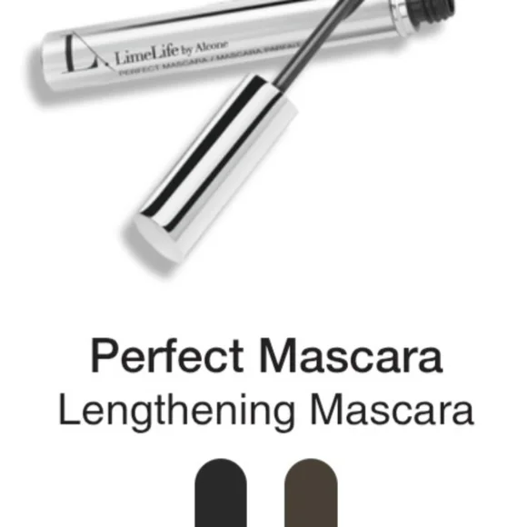 Limelife Perfect Black Mascara - Picture 4 of 4
